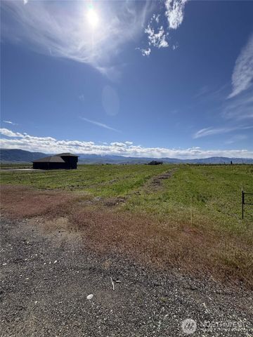 0 XX S Ward Avenue, East Wenatchee, WA 98802