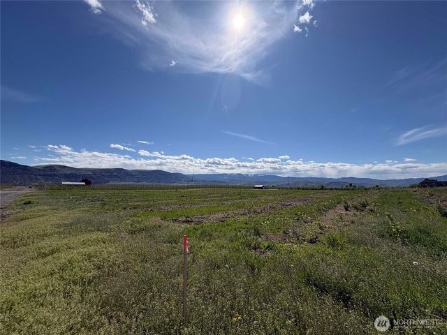 0 XX S Ward Avenue, East Wenatchee, WA 98802