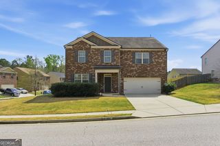 501 Plumb Branch Court, Mcdonough, GA 30253
