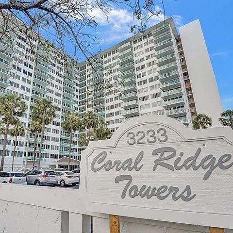 3233 NE 34th Street 717, Fort Lauderdale, FL 33308
