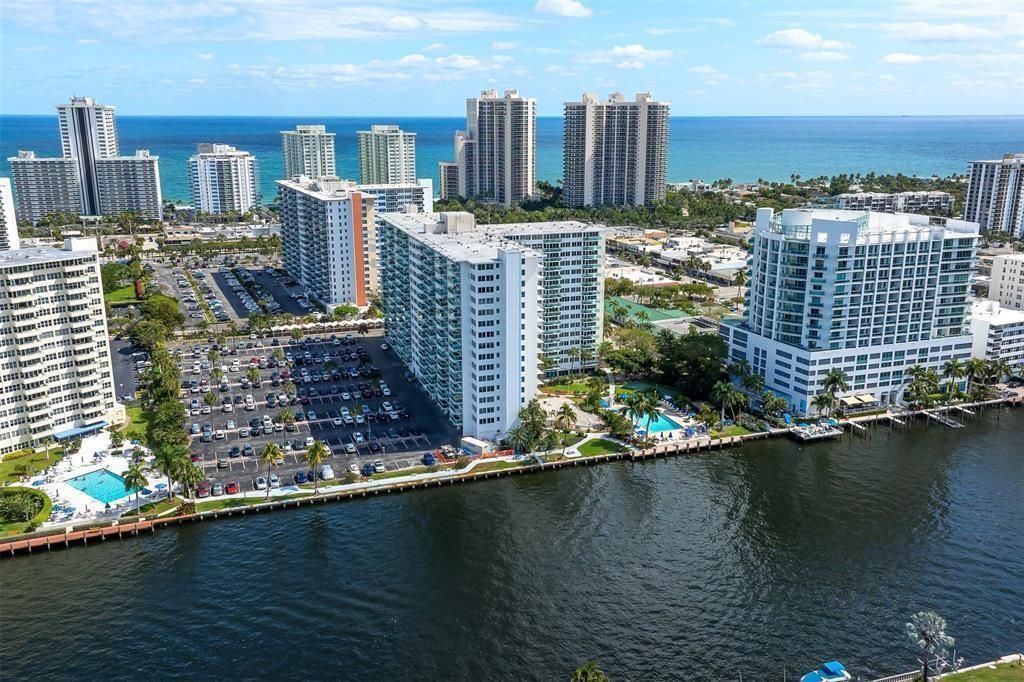 3233 NE 34th Street 717, Fort Lauderdale, FL 33308