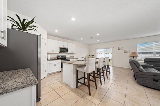 1665 BARBERRY DRIVE, Kissimmee, FL 34744