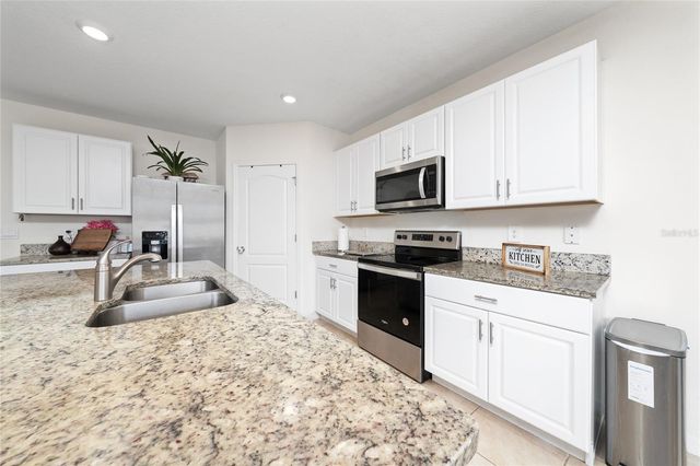 1665 BARBERRY DRIVE, Kissimmee, FL 34744