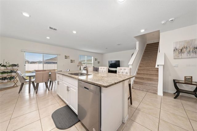 1665 BARBERRY DRIVE, Kissimmee, FL 34744