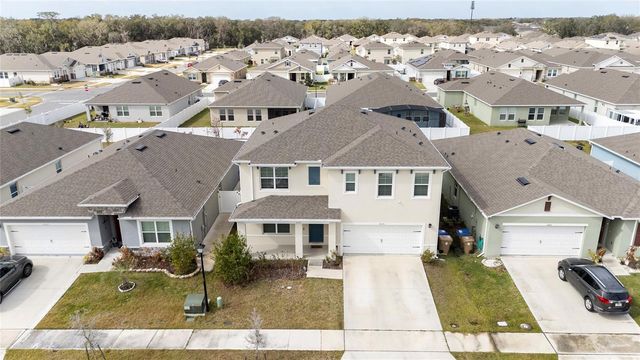 1665 BARBERRY DRIVE, Kissimmee, FL 34744