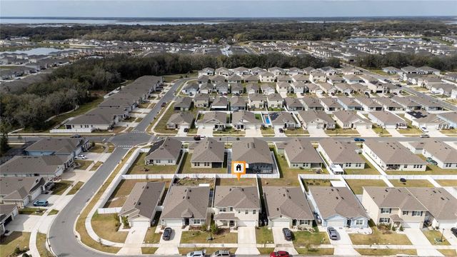 1665 BARBERRY DRIVE, Kissimmee, FL 34744