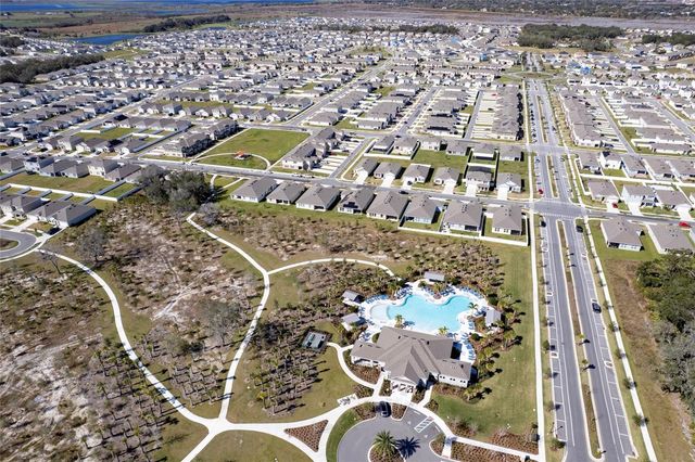 1665 BARBERRY DRIVE, Kissimmee, FL 34744