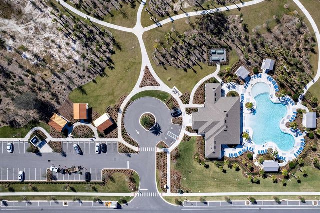 1665 BARBERRY DRIVE, Kissimmee, FL 34744