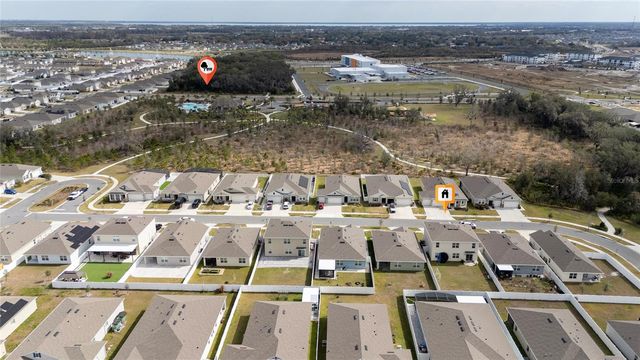 1665 BARBERRY DRIVE, Kissimmee, FL 34744