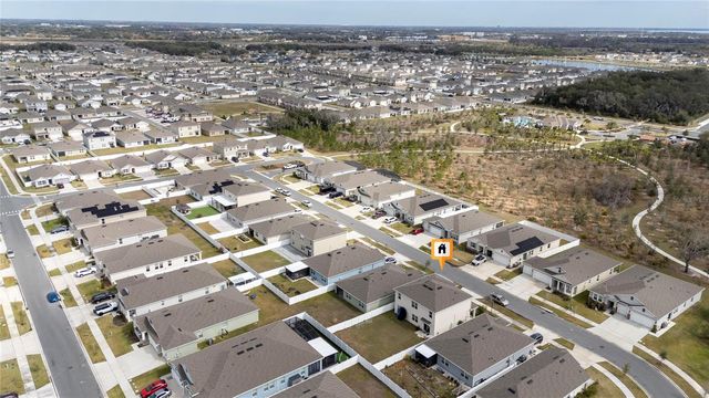 1665 BARBERRY DRIVE, Kissimmee, FL 34744