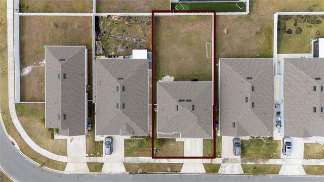 1665 BARBERRY DRIVE, Kissimmee, FL 34744