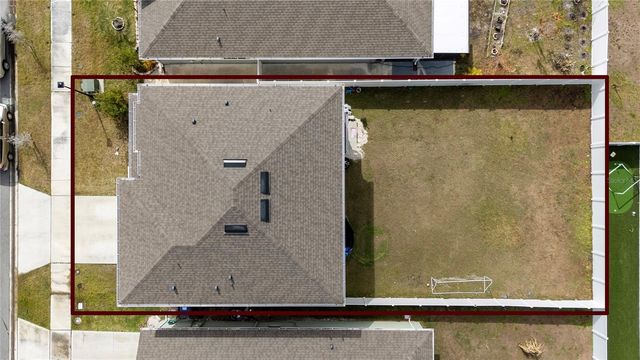 1665 BARBERRY DRIVE, Kissimmee, FL 34744