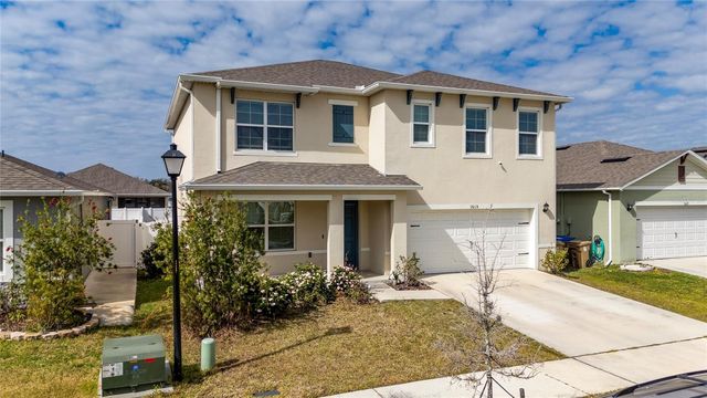 1665 BARBERRY DRIVE, Kissimmee, FL 34744