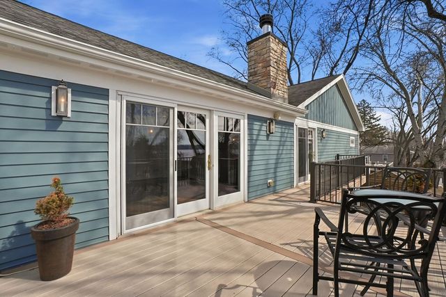 25817 W Cook Street, Wauconda, IL 60084