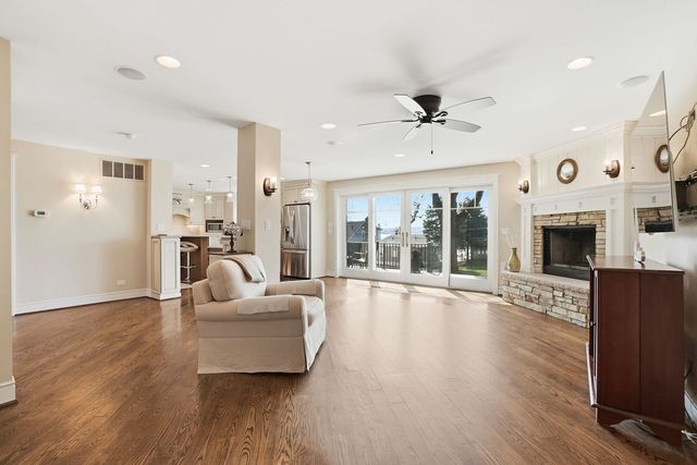 25817 W Cook Street, Wauconda, IL 60084