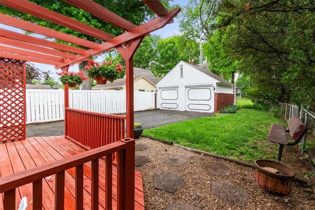 1525 W Lexington Avenue, Independence, MO 64052