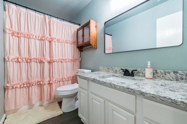 1117 Darren Drive, Burleson, TX 76028