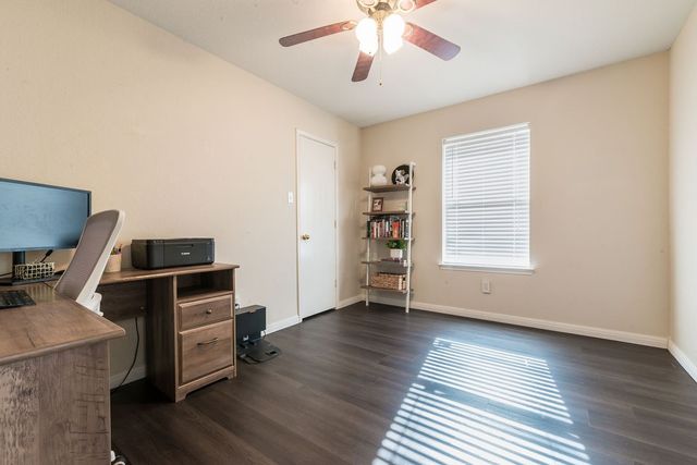 1117 Darren Drive, Burleson, TX 76028