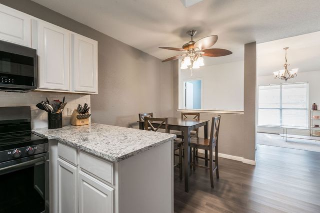 1117 Darren Drive, Burleson, TX 76028