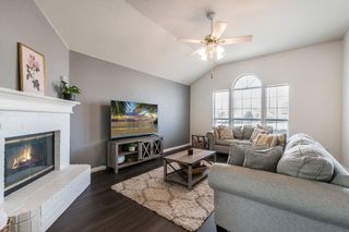 1117 Darren Drive, Burleson, TX 76028