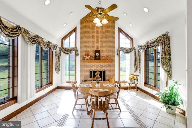 113 AARON COURT, Saint Thomas, PA 17252