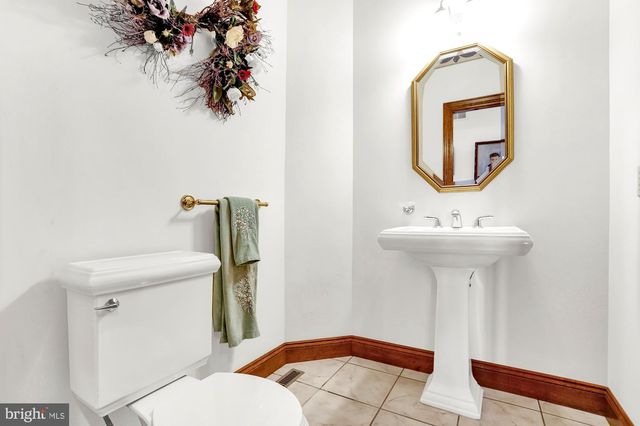 113 AARON COURT, Saint Thomas, PA 17252