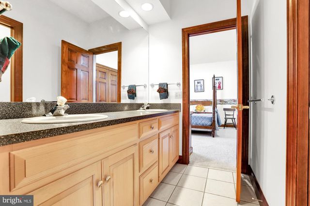 113 AARON COURT, Saint Thomas, PA 17252