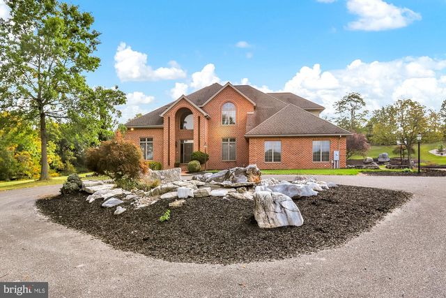 113 AARON COURT, Saint Thomas, PA 17252