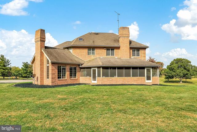 113 AARON COURT, Saint Thomas, PA 17252