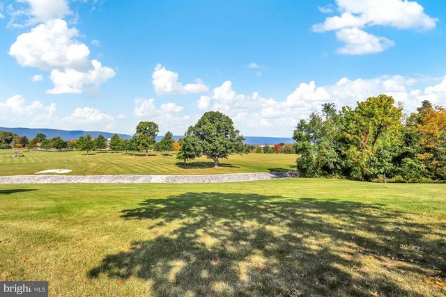 113 AARON COURT, Saint Thomas, PA 17252