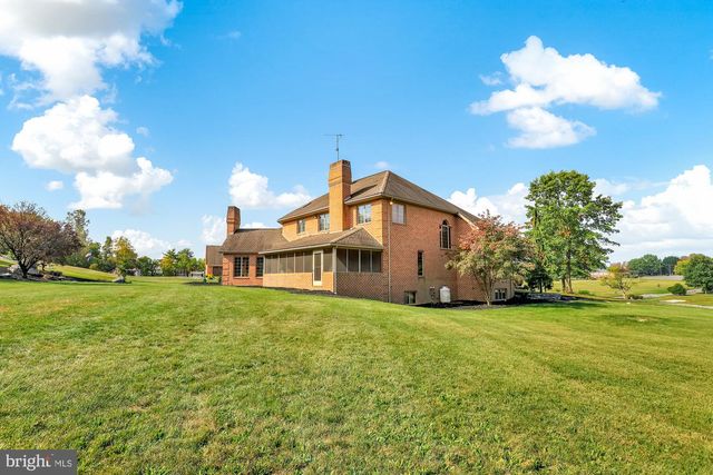 113 AARON COURT, Saint Thomas, PA 17252