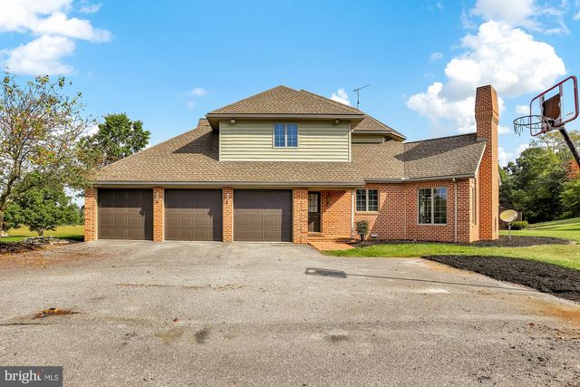 113 AARON COURT, Saint Thomas, PA 17252