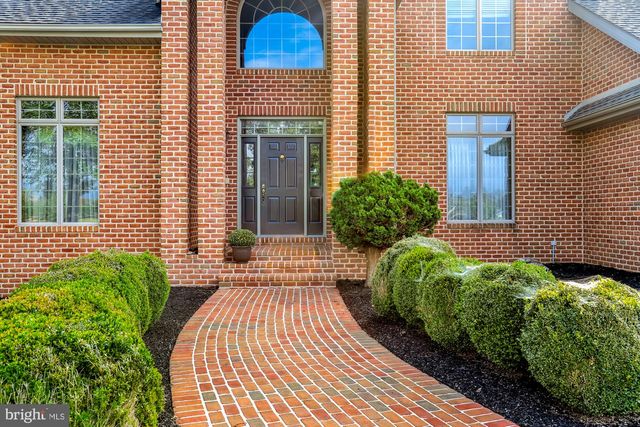 113 AARON COURT, Saint Thomas, PA 17252