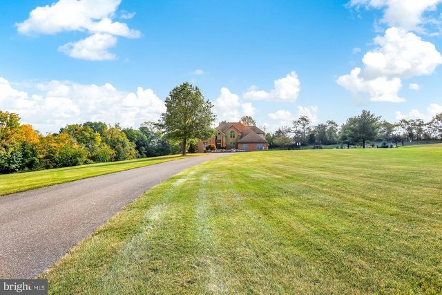 113 AARON COURT, Saint Thomas, PA 17252