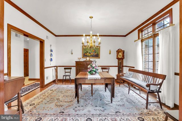 113 AARON COURT, Saint Thomas, PA 17252