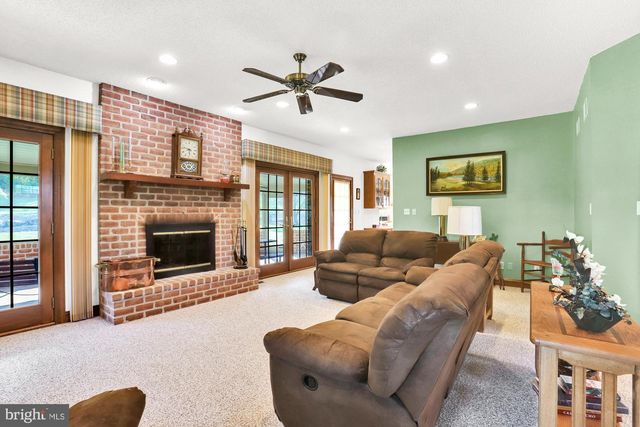 113 AARON COURT, Saint Thomas, PA 17252