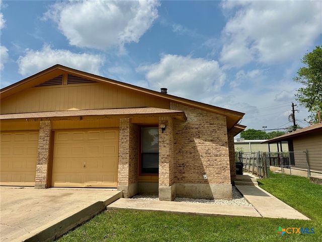 1307 Barbara Drive B, San Marcos, TX 78666
