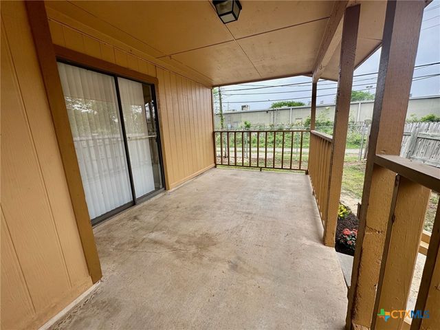 1307 Barbara Drive B, San Marcos, TX 78666