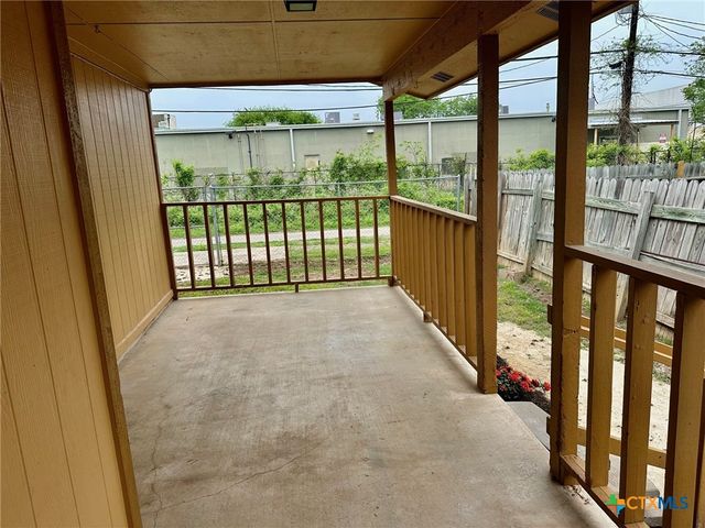 1307 Barbara Drive B, San Marcos, TX 78666