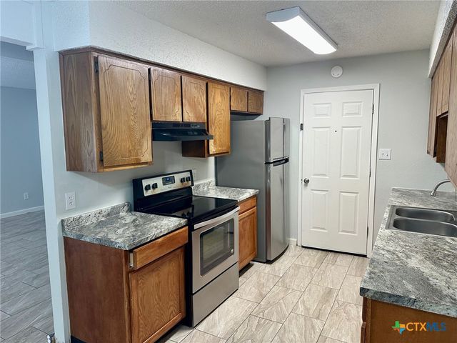 1307 Barbara Drive B, San Marcos, TX 78666