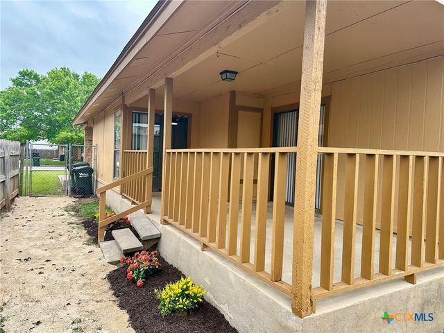 1307 Barbara Drive B, San Marcos, TX 78666