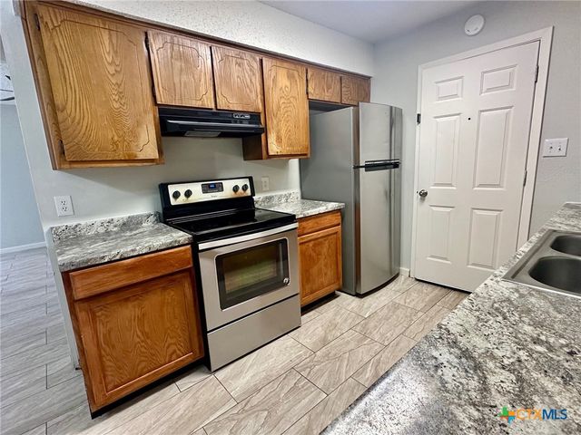1307 Barbara Drive B, San Marcos, TX 78666