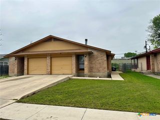 1307 Barbara Drive B, San Marcos, TX 78666