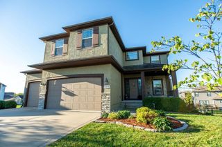 1814 Cayhill Court, Warrensburg, MO 64093