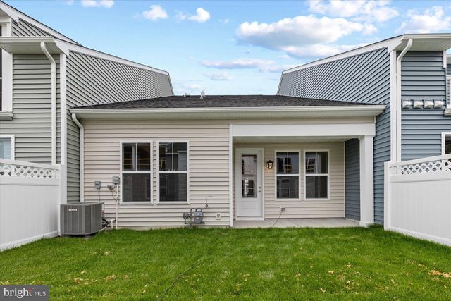244 LACKAWANNA LN, Ocean View, DE 19970
