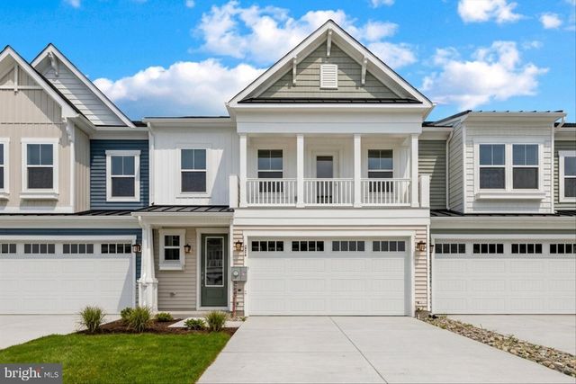 244 LACKAWANNA LN, Ocean View, DE 19970