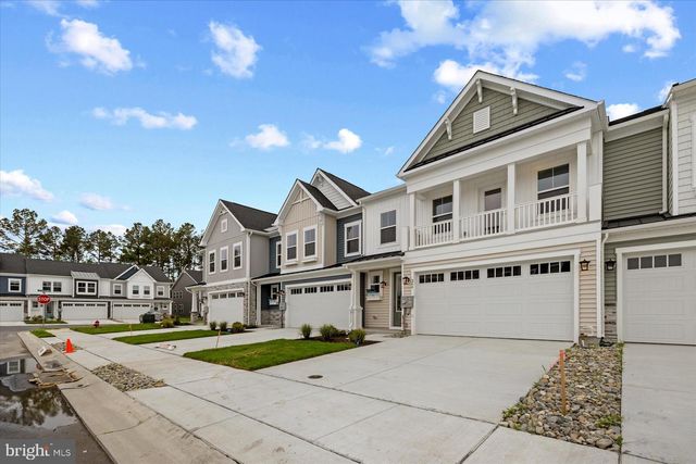 244 LACKAWANNA LN, Ocean View, DE 19970