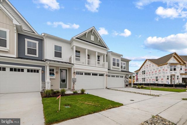 244 LACKAWANNA LN, Ocean View, DE 19970