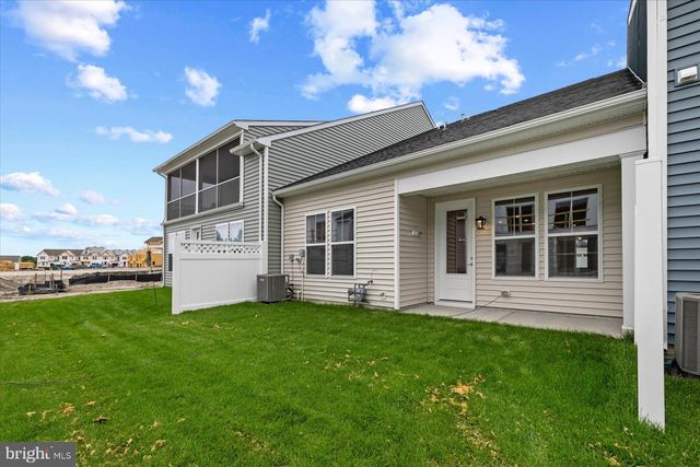 244 LACKAWANNA LN, Ocean View, DE 19970