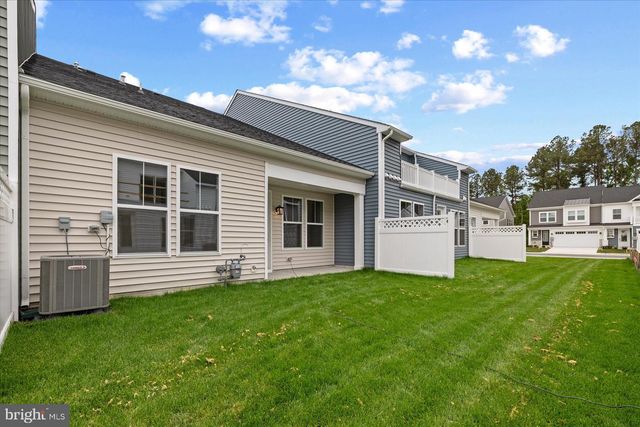 244 LACKAWANNA LN, Ocean View, DE 19970